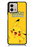 pokemon Motorola Moto G Stylus 5G 2023 Case OV9760