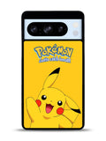 pokemon Google Pixel 8 Pro Case QC9760