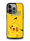 pokemon iPhone 16 Pro Max Case OV9760