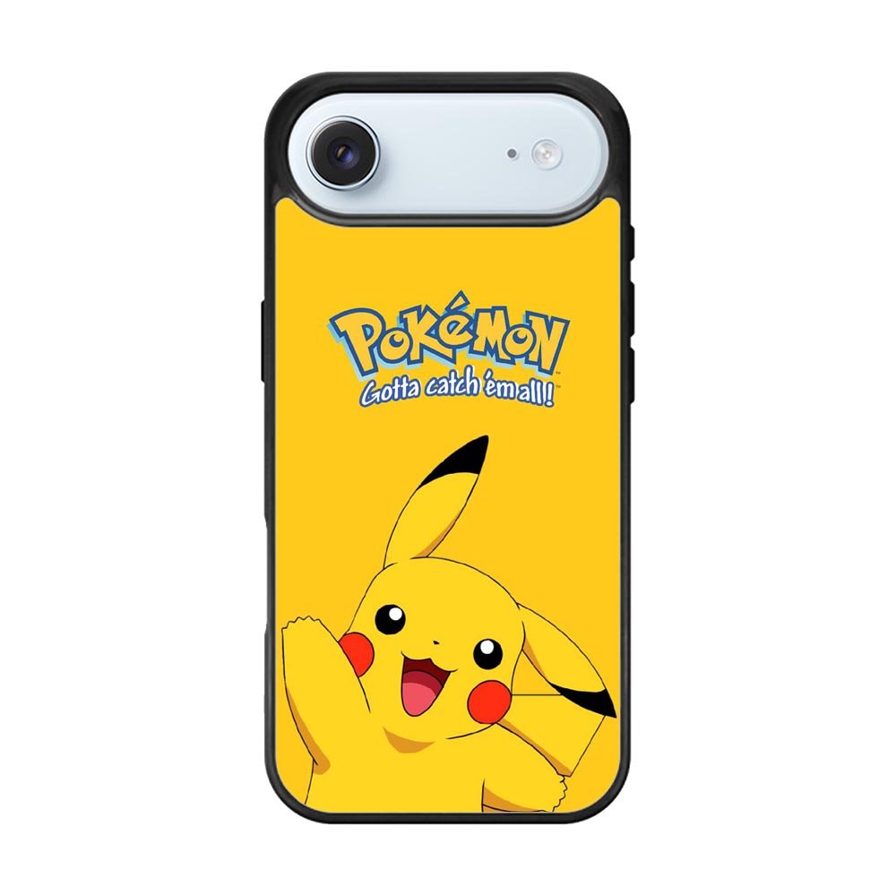 pokemon iPhone Air Case OV9760