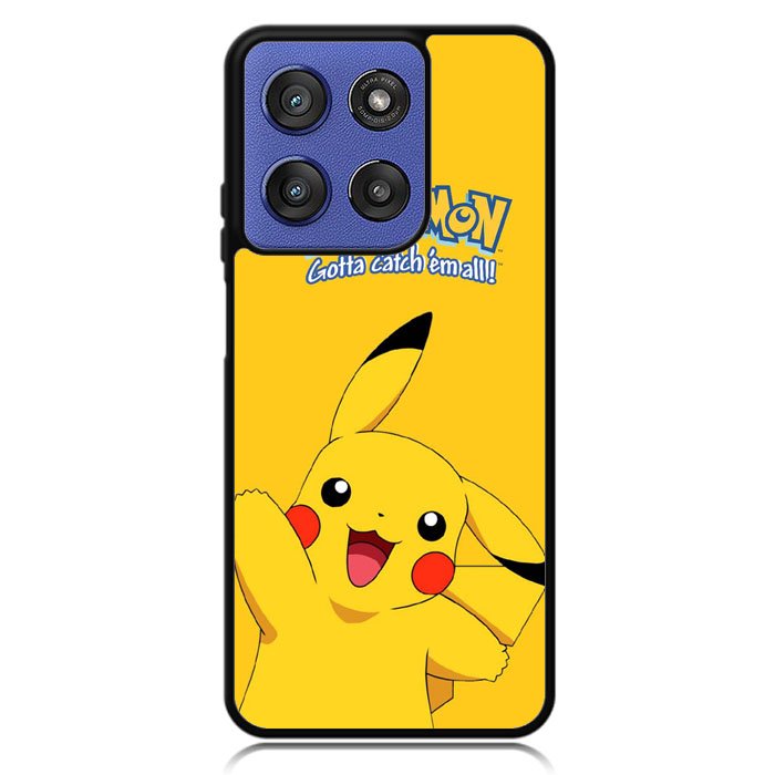 pokemon Motorola Moto G Stylus 5G 2025 Case OV9760