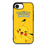 pokemon iPhone 16e Case OV9760
