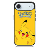 pokemon iPhone 17 Air Case OV9760