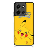 pokemon Motorola Moto G 5G 2025 Case OV9760