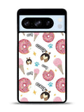 Awesome Google Pixel 8 Pro Case QC9652