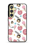 Awesome Samsung Galaxy S24 FE 5G Case OV9652