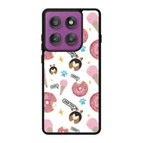 Awesome Motorola Moto Edge 60 Pro Case OV9652