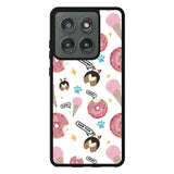 Awesome Motorola Moto Edge 2025 Case OV9652