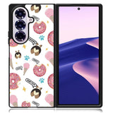 Awesome Samsung Galaxy Z Fold 7 Case OV9652