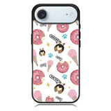 Awesome iPhone 17 Air Case OV9652