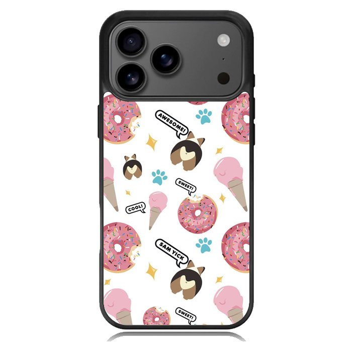 Awesome Samsung Galaxy S26 Case OV9652