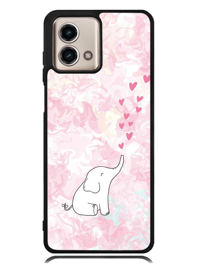 Elephant Motorola Moto G Stylus 5G 2023 Case