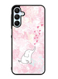 Elephant Samsung Galaxy A15 5G Case