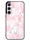 Elephant Samsung Galaxy A35 5G Case