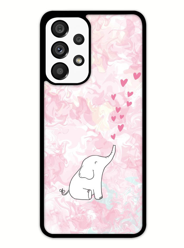 Elephant Samsung Galaxy A53 5G Case