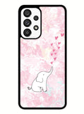 Elephant Samsung Galaxy A53 5G Case