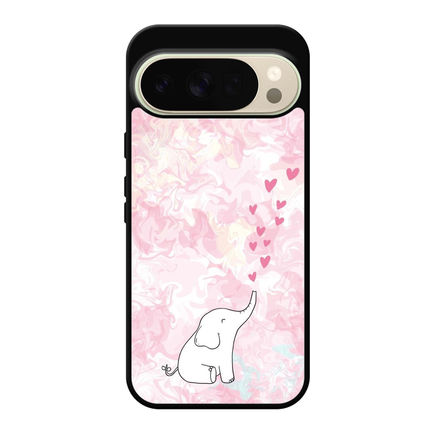 Elephant Google Pixel 10 Pro XL Case