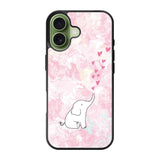Elephant iPhone 17 Case