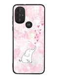 Elephant Motorola Moto G Pure 2021 , Moto G Power 2022 Case