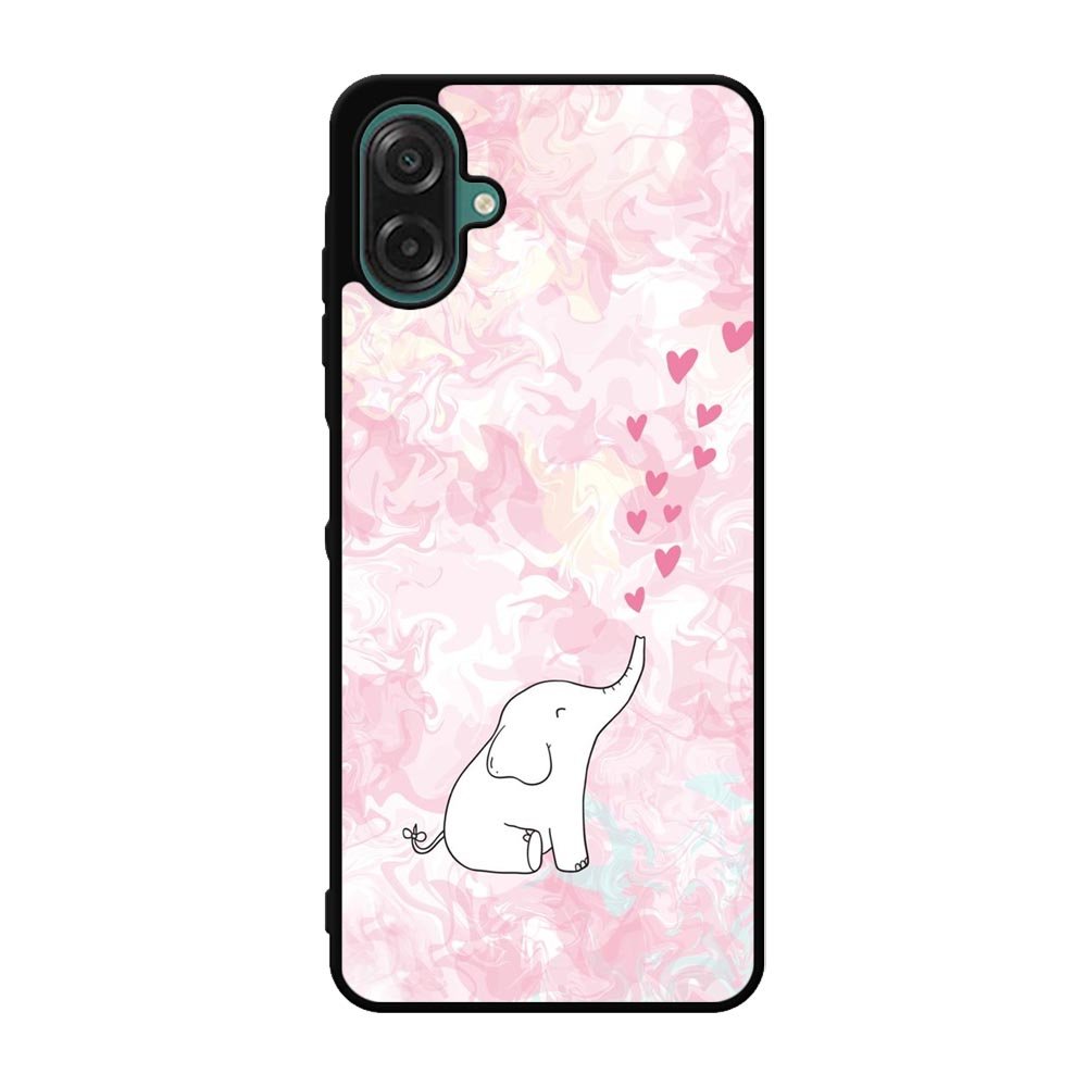 Elephant Samsung Galaxy A07 Case