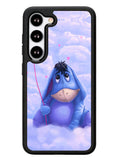 Valentine Eeyore Samsung Galaxy S23 Plus 5G / Samsung Galaxy S23+ 5G Case