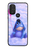Valentine Eeyore Motorola Moto G Pure 2021 , Moto G Power 2022 Case