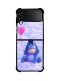 Valentine Eeyore Samsung Galaxy Z Flip 4 5G 2022 Case
