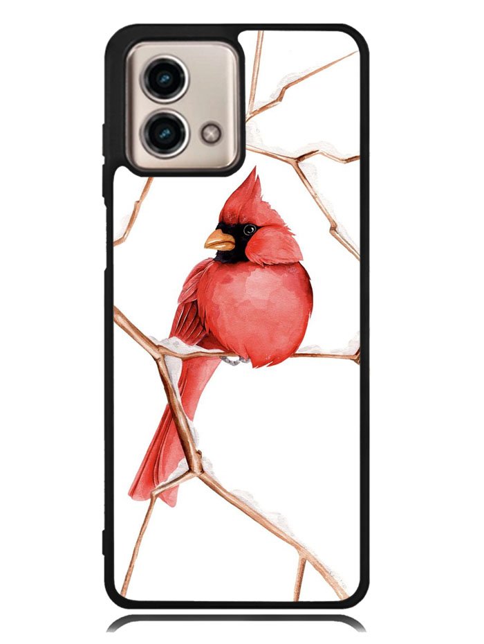 Bird Motorola Moto G Stylus 5G 2023 Case OV9766