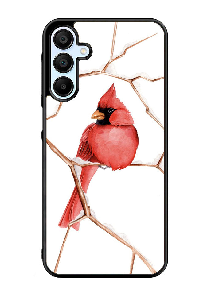 Bird Samsung Galaxy A35 5G Case OV9766