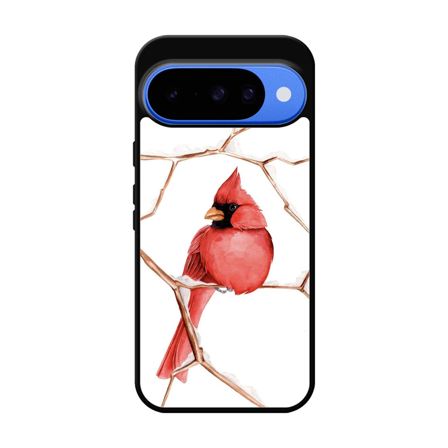 Bird Google Pixel 10 Case OV9766