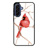 Bird Samsung Galaxy A17 Case OV9766