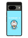 im doraemon Google Pixel 8 Case QC9788