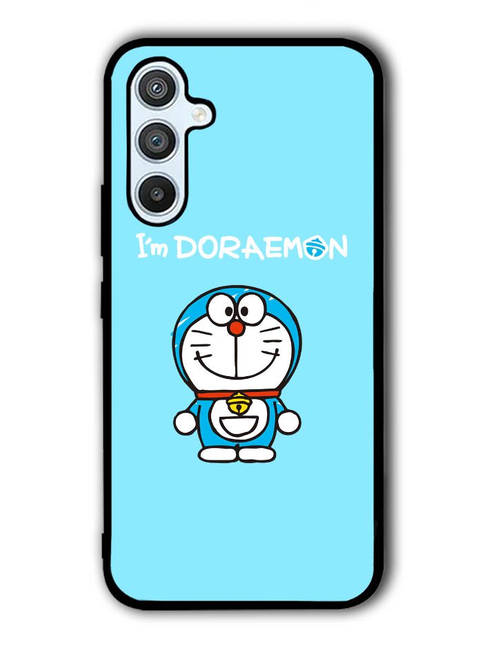 im doraemon Samsung Galaxy A14 5G Case QC9788