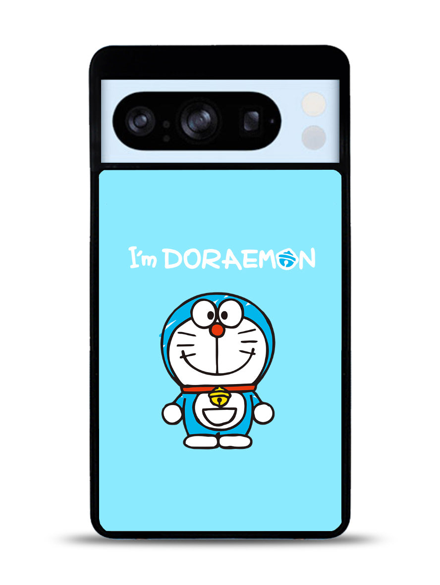 im doraemon Google Pixel 8 Pro Case QC9788