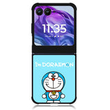 im doraemon Motorola Moto Razr Plus 2024 , Moto Razr+ 2024 Case OV9788