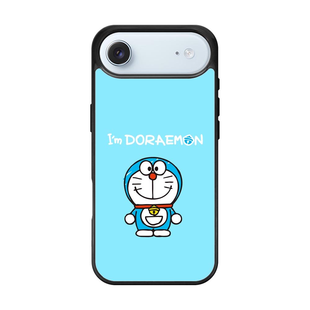 im doraemon iPhone Air Case QC9788
