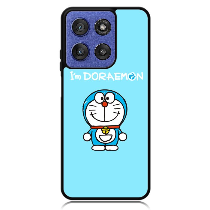 im doraemon Motorola Moto G Stylus 5G 2025 Case OV9788