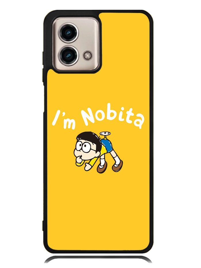 im nobita Motorola Moto G Stylus 5G 2023 Case OV9789