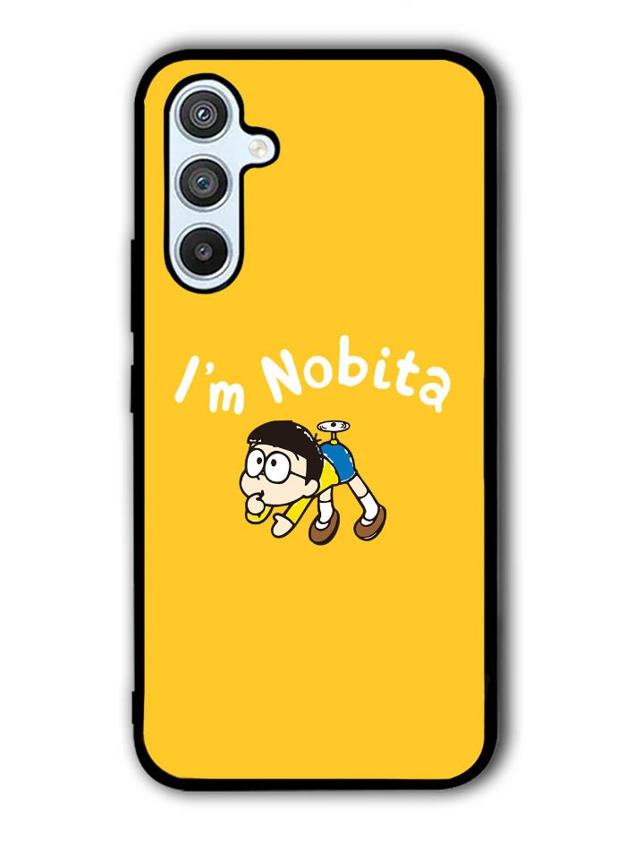 im nobita Samsung Galaxy A14 5G Case QC9789