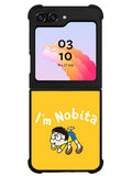 im nobita Samsung Galaxy Z Flip 5 5G 2023 Case OV9789