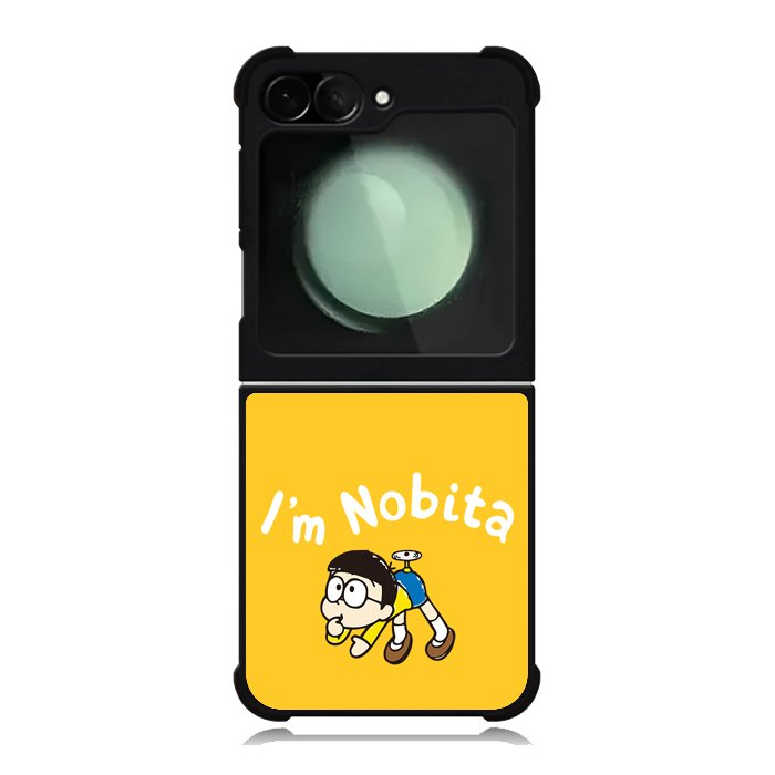 im nobita Samsung Galaxy Z Flip 6 5G 2024 Case OV9789