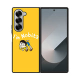 im nobita Samsung Galaxy Z Fold 7 5G Case OV9789