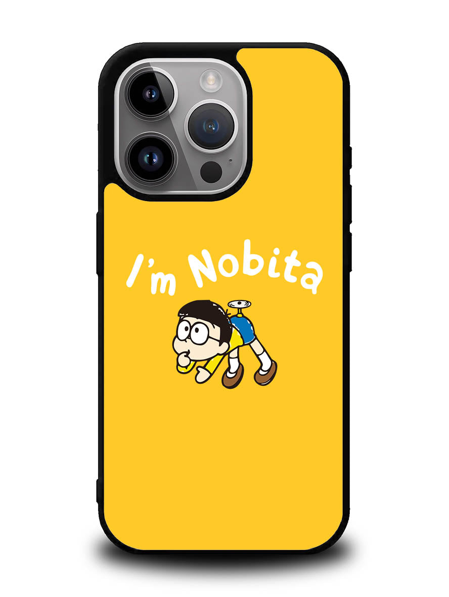 im nobita iPhone 16 Pro Max Case OV9789