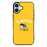 im nobita iPhone 16 Plus Case QC9789