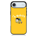 im nobita iPhone 17 Air Case OV9789