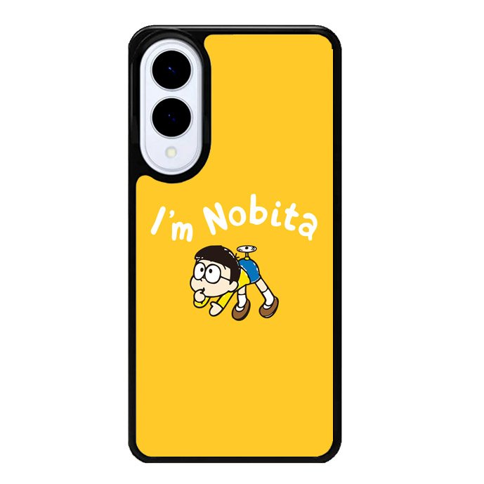 im nobita Samsung Galaxy S25 Edge 5G Case OV9789