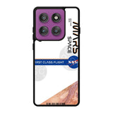 Nasa Mars flight ticket Motorola Moto Edge 60 Pro Case OV9665