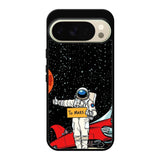 astronaut to mars Google Pixel 10 Pro Case OV9664