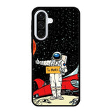 astronaut to mars Samsung Galaxy A56 5G Case RC9664