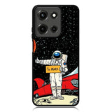 astronaut to mars Motorola Moto G 5G 2025 Case OV9664